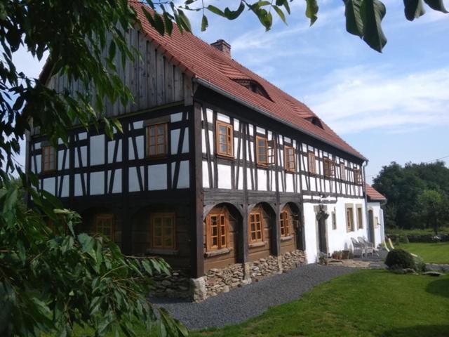 Izerski Dom *