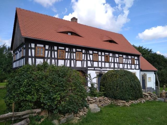 Izerski Dom